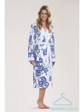 Rosch Flowerprint Robe